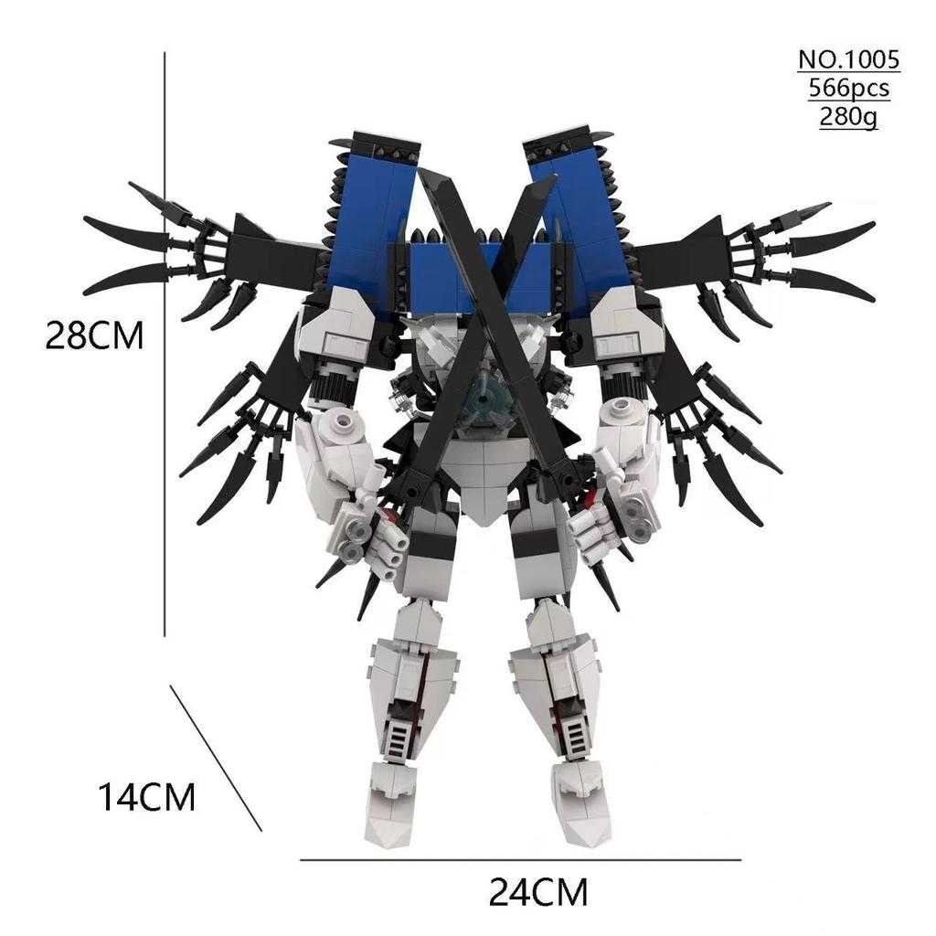 Skibidi Toilet Building Blocks Zombie Skibidi Toilet Logo The Audio Man And Camera Titan Man Building Block DIY Bricks Toys