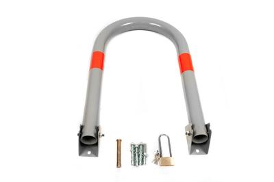 Parking Barrier DH-A017 (padlock with Lock)