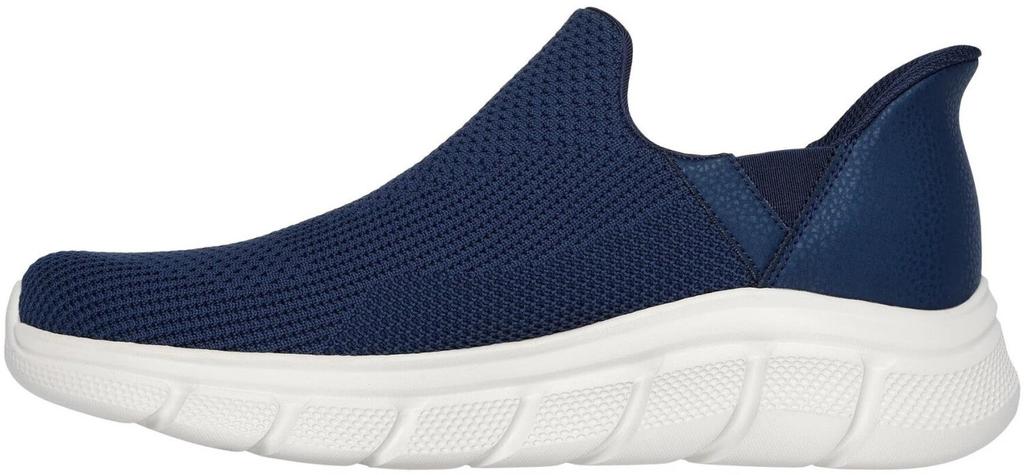 Skechers Slip-Ins BOBS Sport B Flex - Resilient (118306-NVY) кроссовки navy