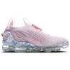 Nike Air VaporMax 2020 Flyknit Light Arctic Pink Women's Running Shoes CT1933-500