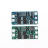 LiFePO4 2S 6.4V 7.4V BMS Board 10A Current Balancing Module for E Bike Packs DIY Power Banks Solar Storage Applications