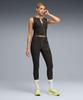 DRY W RUN LEGEND Leggings Tights 528581 Black [Puma] 7/8th Women's (01)