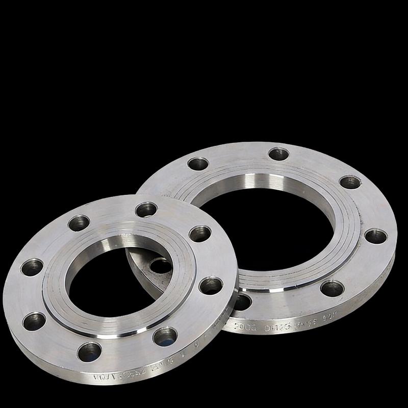 AFW Forged Carbon Steel Welding Flange