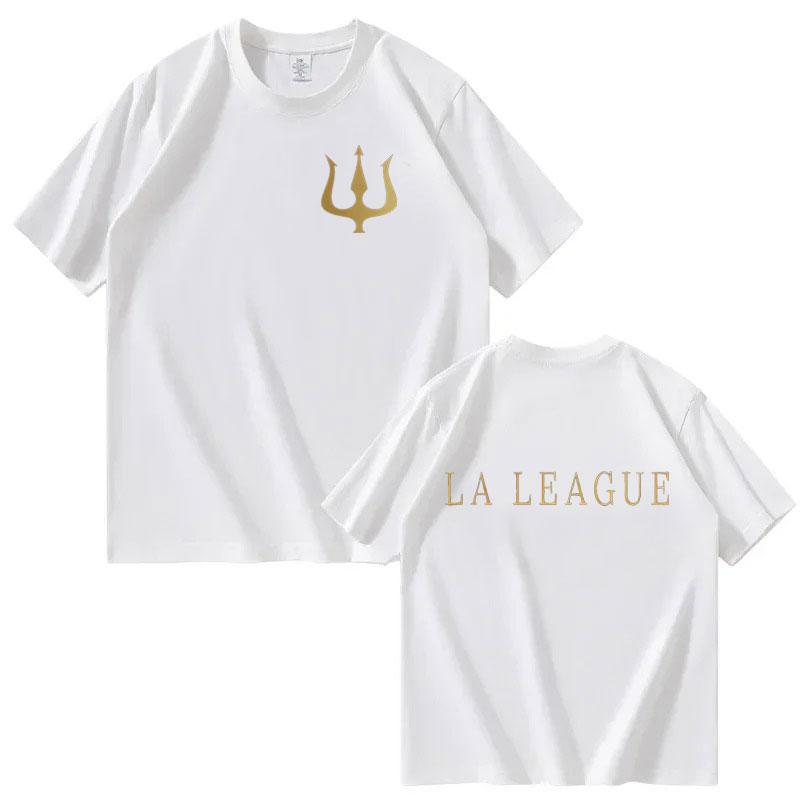 Rapper WeRenoi Album Tour Gothic Clothing Mens Womens Fashion Oversized Tshirts Mens Casual Hipster Comfort Tshirt Teenagers