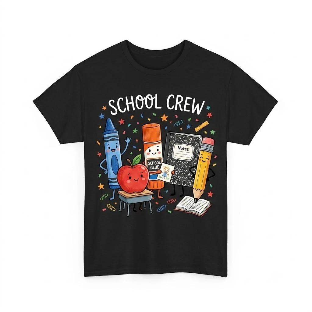 Funny Back To School Teacher Life Shirt, Back To School Gift M