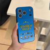 S-Stardew V-Valley Game Phone Case For IPhone 17 Air 16 E Pro Max 15 14 13 Mini 12 Pro 11 Max Plus Black Soft Shell