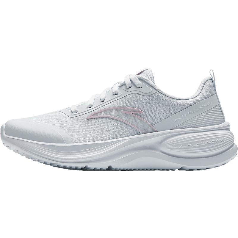 ANTA Feiyue Women's Lightweight Breathable Running Shoes
