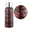 HANDAIYAn Glitter Sequins Nail Hair Body Face Cream Gel Makeup Party Decoration
