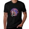 Cuphead Tshirt Trendy Casual Short Sleeve Shirt