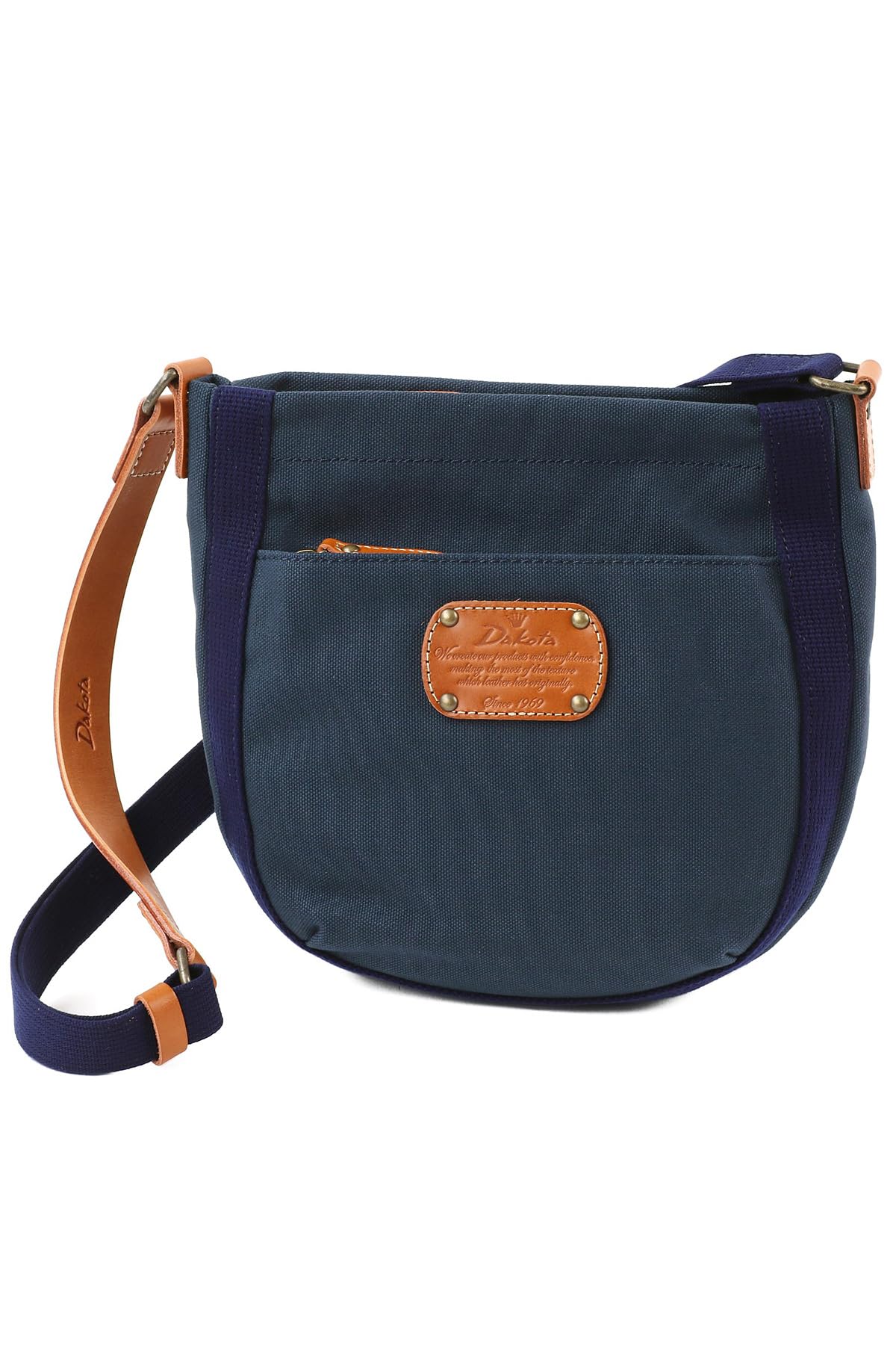 

Shoulder Bag Navy [Dakota] Women s DA-1531093-60 Темно-синій