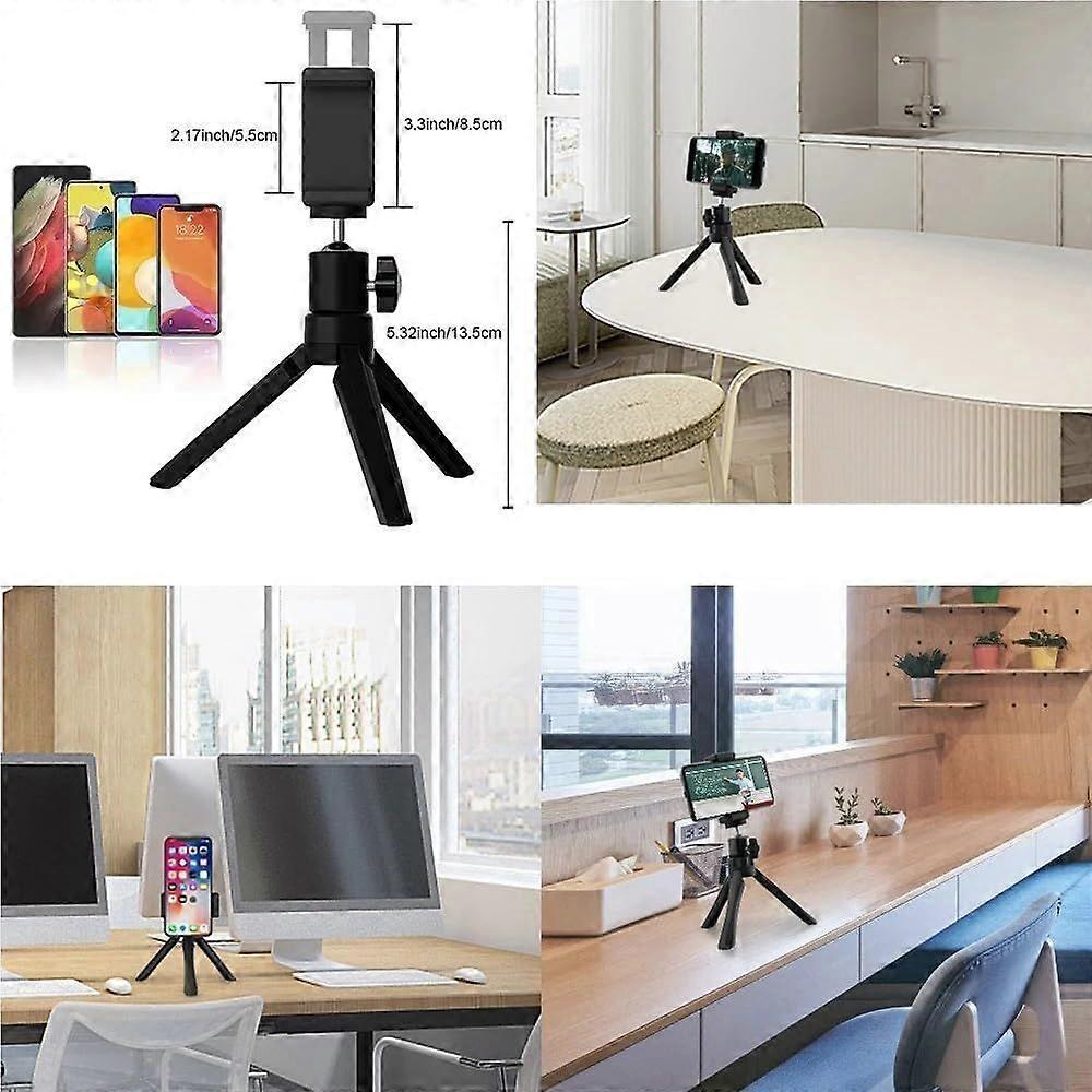 2025 Latest Model Desktop Projector StandDesktop Lazy Mobile Phone Holder