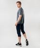 ARMEDES [2Pack] Ar-61 Length Training Pants (2 Colors)