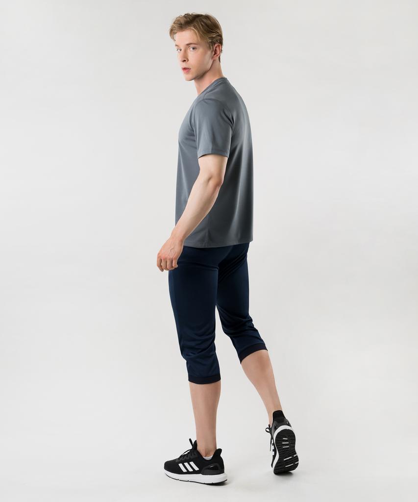 ARMEDES [2Pack] Ar-61 Length Training Pants (2 Colors)