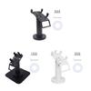 Countertops POS Display Mount Angle Adjustable Tilt Commercial Credit Card POS Terminal Stand Cashiers Counter Rack