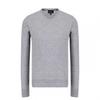 Emporio Armani EA7 Mens V Neck Jumper