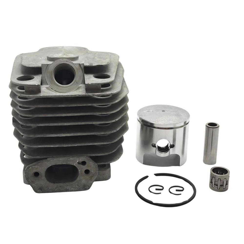 

3800 38cc Chainsaw Cylinder and Piston Set Diameter 39mm Chainsaw Parts Motosierra