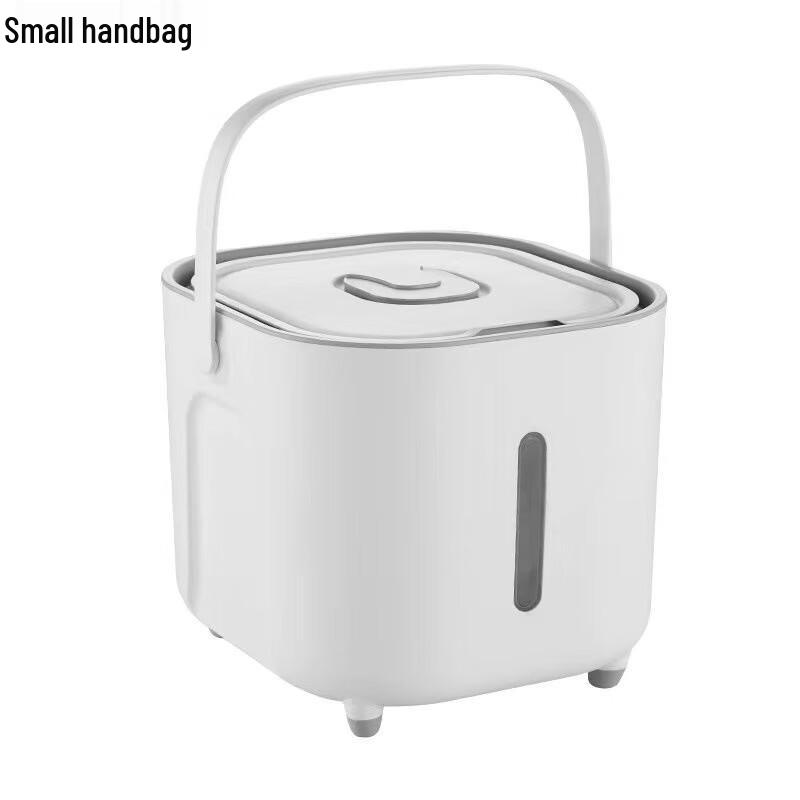 Zhi Shi Household Rice & Flour Storage Container