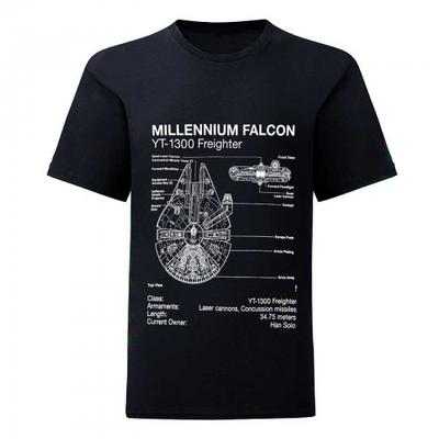 Topp – T-shirts