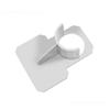 1/2/3SETS Pool Adapter Hose Adaptor 30-38mm Swimming Pool Pipe Fixing Holder Fixing Accessories Hose Outlet Mount Brackets
