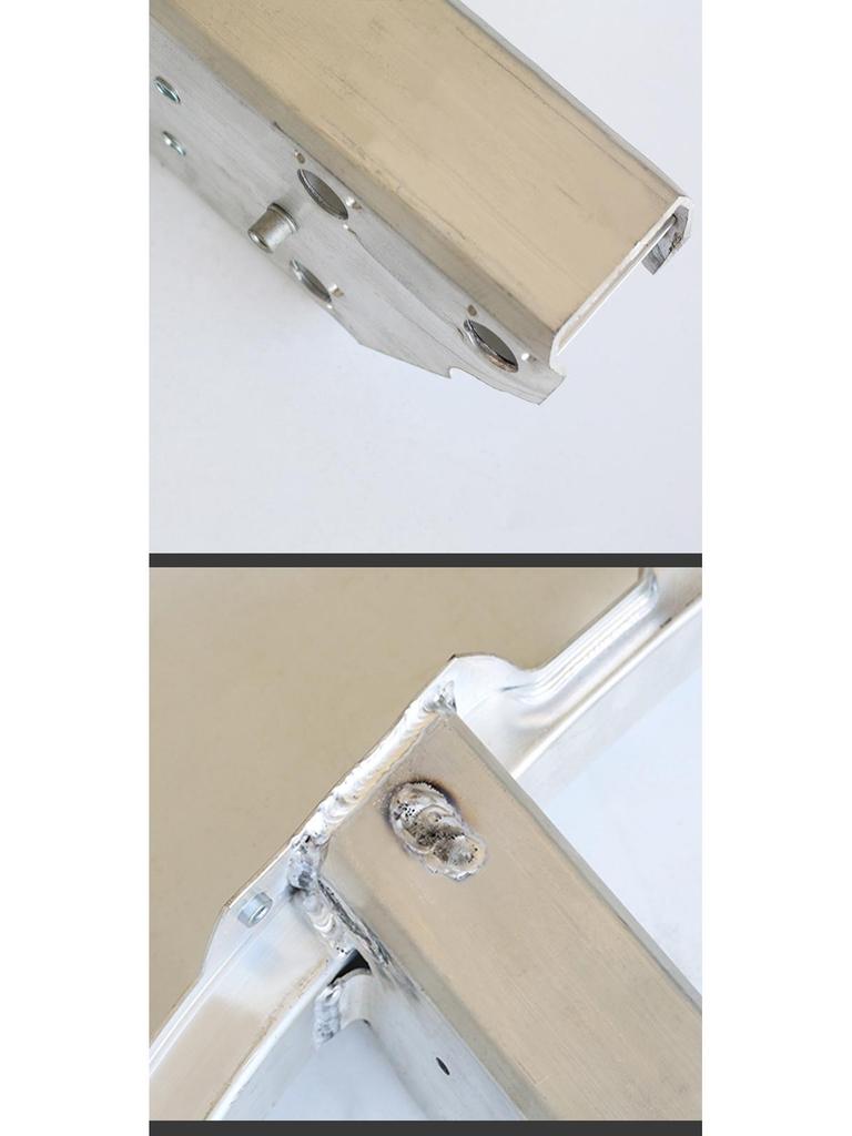 Custom Front Bumper Skeleton for BMW X G01 G08 (Part 51117399911)