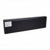 Gym Timer 15.75 Inch Large LED Display Remote Control Workout Interval Timer Supports Multiple Modes with Countdown Up