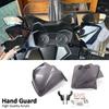 FOR HONDA FORZA 125 FORZA 250 2019-2026 Forza 350 FORZA350 2021-2026 Hand Guard Handlebar Handguard Wind Protector Shield Cover
