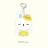 Pre-order AND2BLE Character POP-UP N:DVERSE GARDENING Magnet Plush Doll Key Ring