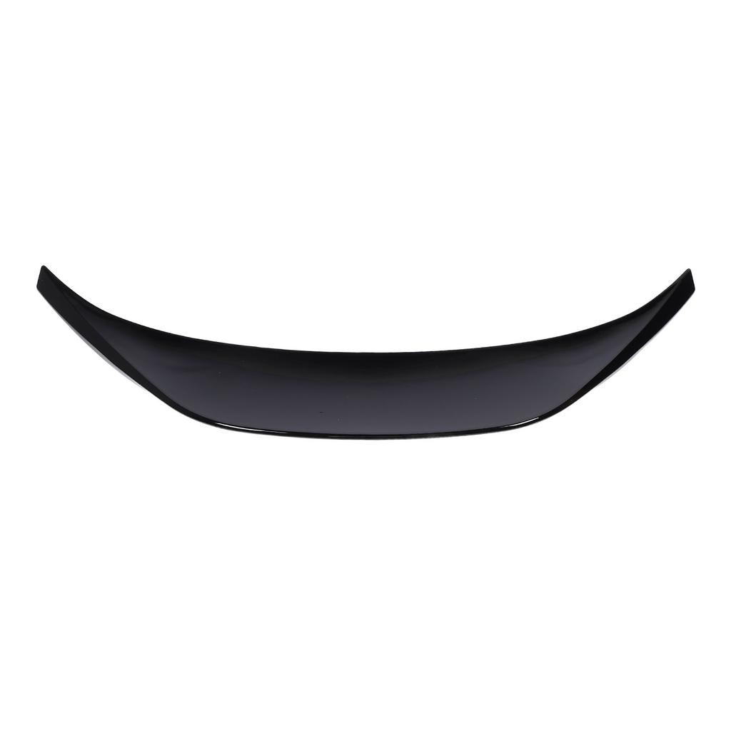 Rear   Spoiler Wing Exterior Anti Scratch Tail   Lid Spoiler Decor Automotive Body Kit for GR86 ZN8 ZD8 2022+