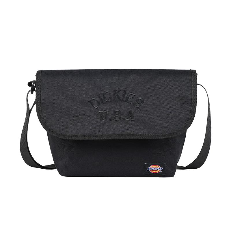 Повседневная полиэстеровая сумка через плечо Dickies Small