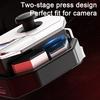 Mobile Game Joystick MFI Model Responsive Bluetooth-compatible 5.0 Lag-free Gaming Controller for Android/for IOS