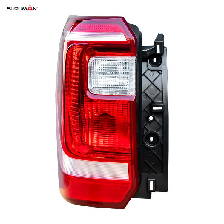 Taillights for US Ford Expedition, Original Halogen Assembly