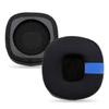 1 Pair Comfortable Ear Cushions Earphone Cover Cooling Gel Earpads for Major 3 4 Replacement Earmuffs