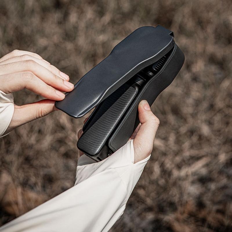 Gimbals Camera Cover for Pocket 3 Lens Caps Front Visioning Sensoring Protector AntiScratch Dustproof Bumper