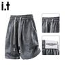 Men's Tie-Dye Casual Sport Shorts