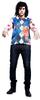 Yiija Zombie Boy S T-shirt