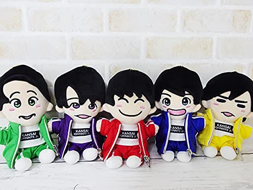 [na92] Chibi Plush Doll Size Costume *Outfit Only Pink