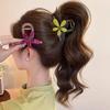 Large Flower Hair Claw Clip Non Slip for Women Thick Hair Perfect for Everyday