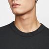 Nike Sportswear Answer Card 2025 High School Entrance Exam Full Score Sports Casual Breathable Round Neck Short Sleeve T-Shirt Men T-Shirt IH0835010