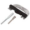 Engine Timing Alignment Tool Kit Carbon Steel Replacement for Vauxhall Vivaro 2001‑2011