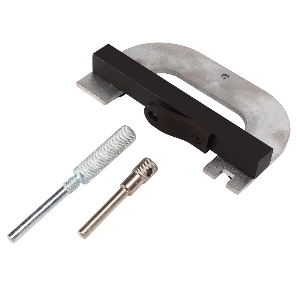Engine Timing Alignment Tool Kit Carbon Steel Replacement for Vauxhall Vivaro 2001‑2011