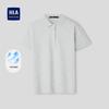 HLA Women's Cooling Pique Polo Shirt