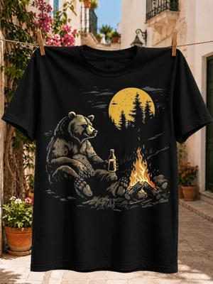 Üst giysisi – T-shirtler