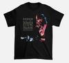 Eric Clapton Derek and the Dominos Poster Men T-shirt Black Tee