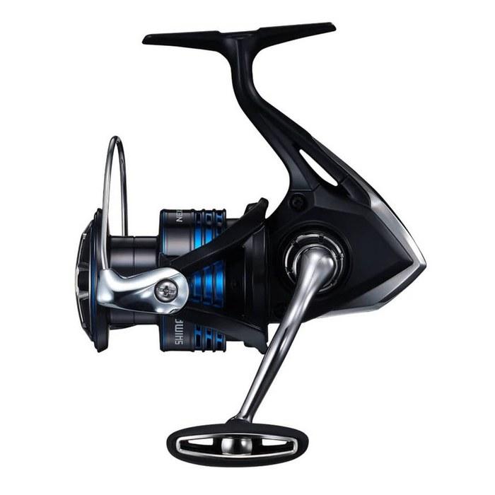 Shimano Spinning Reel 21 Nexave 2500 Black