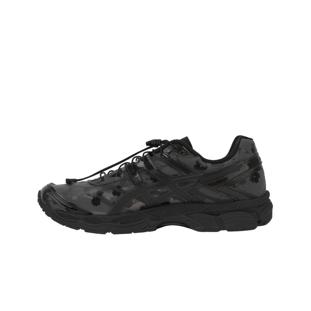 Cecilie Bahnsen X ASICS Gel Cumulus 16 Black Unisex Sneakers 1203A762-001