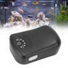 Fish   Oxygen Pump Powerful Super Quiet Aquarium   Pump with Charging Cable for Home Use