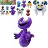 My Singing Monsters Plush Toy With Music Box Cartoon Animal For Kids Entertainment