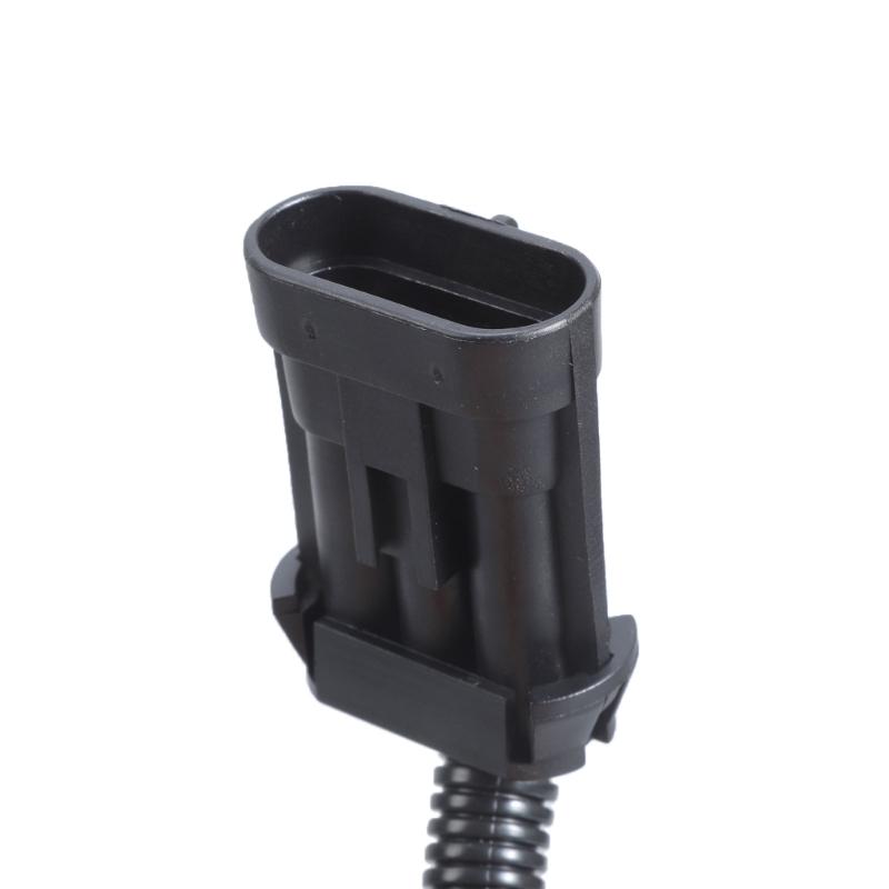 Fuel Shut Down Solenoid 6681513 12V Mechanical Processing Solenoid Simple Installs for Generators Quick & Simple Setups