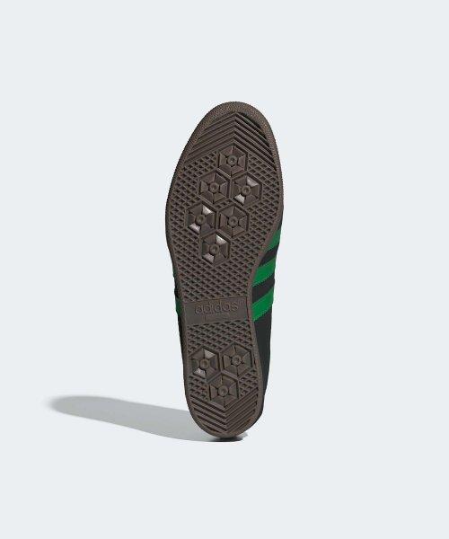 Adidas London Black Green IE0826 [Shipped from Korea] 100% Authentic
