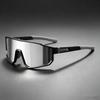 European-American Cycling and Driving Night Vision Windproof Sunglasses